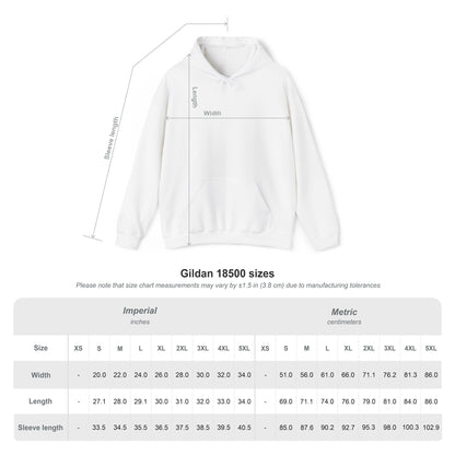 Dünya Balonu Seyahat ve Macera Temalı Oversize Sweatshirt - YSS-SW-0001